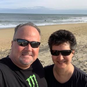 Meet your Posher, Cherryll